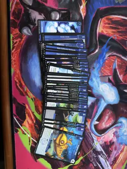 MetaZoo Secret Shadows Booster Box Collectible Card Game Opened - Image 4