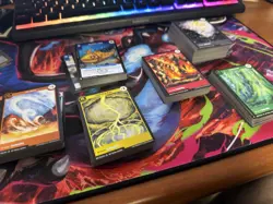 MetaZoo Secret Shadows Booster Box Collectible Card Game Opened - Image 5