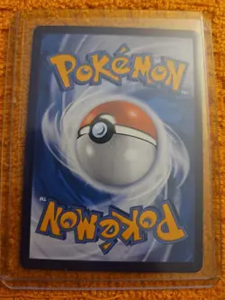Pokemon Chinese IN STOCK Gem Pack CBB1C-07 08/09 Pikachu Full Art NM Card - Image 2