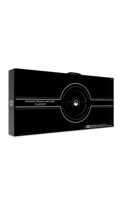 Japanese Pokemon Card Game Classic (sealed box) brand new UK seller - not WOTC - Image 3