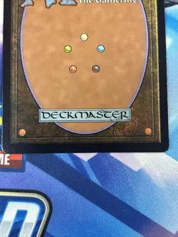 Prosperity (Borderless) Avatar: The Last Airbender: Eternal-Legal Foil - Image 5