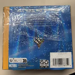 MTG: Aetherdrift Collector Booster Box, SEALED - Image 2