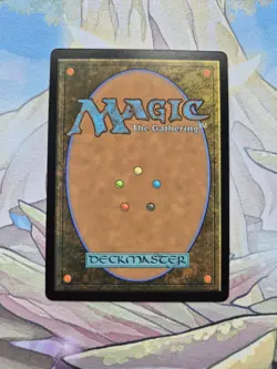 MTG - Shadow The Hedgehog - Non Foil - Sonic Secret Lair Drop - 2086 Mint / NM - Image 2