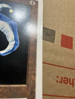 MTG Oversized Jester's Cap 6x9 Jumbo Magic the Gathering - Image 2