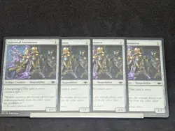 Universal Automaton X4 LP Modern Horizons MTG - Image 1