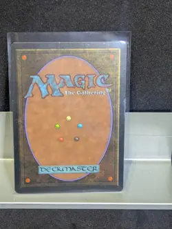 Necropotence LP X1 Ice Age MTG - Image 2