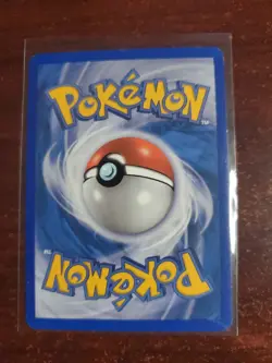 Charmander (Delta Species) 49/100 Crystal Guardians Regular Pokemon - Image 2