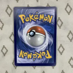 Pokemon Charizard V SWSH260 Sword & Shield Promo Holo Incinerate 220 HP - Image 2