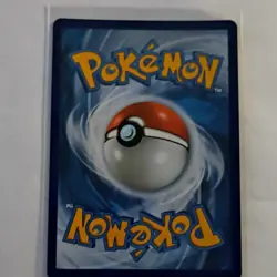 Pokemon Mega Gardevoir EX 178/132 Me01 Mega Evolution Holo Rare Card - Image 3