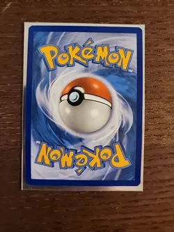 Pokemon Gengar TCG Reverse Holo Rare Card 70/214 Sm-Unbroken Bonds - Image 2