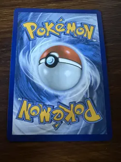 Hop’s Phantump 095/217 Ascended Heroes Pokeball Reverse Holo Pokemon TCG NM - Image 2