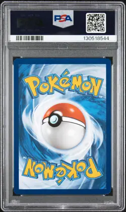 2023 POKEMON MEW EN-151 ULTRA RARE #183 CHARIZARD EX PSA 9 - Image 2