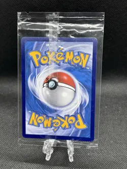 Pokemon TCG S-Chinese Charizard EX 089/SV-P Promo Beijing Masters Gym Sealed - Image 2