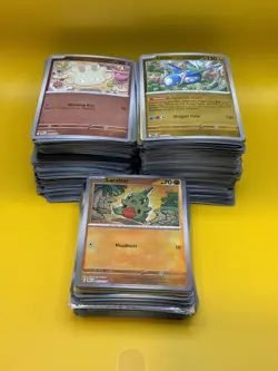 Pokemon TCG Charizard EX 161 Plus Holo Card Lot #1! - Image 1
