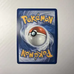 2025 Pokemon TCG SV White Flare 078/086 Tornadus MASTER BALL REVERSE HOLO - Image 2