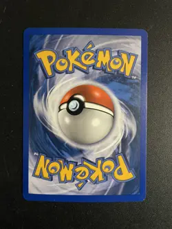 Hitmonchan | 24/115 | Unseen Forces | Reverse Holo Stamped | Pokemon Card | NM - Image 3