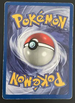 Jigglypuff [1st Edition] #54 Pokemon Jungle Non Holo Card Vintage TCG WOTC Rare - Image 5