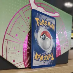 Pokemon TCG Nidoqueen Base Set 2 12/130 Holo Rare 90HP Card 2000 - Image 5