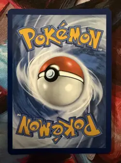 2025 Pokemon Mega Evolution Kangaskhan ex Special Illustration Rare #182/132 NM - Image 3