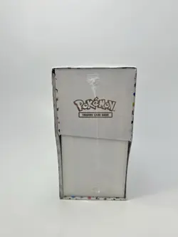 Pokemon 151 and PRISMATIC Lot | Sealed | ETB, COMPLETE (10x) MINI TIN, Poster - Image 4