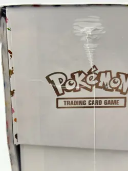Pokemon 151 and PRISMATIC Lot | Sealed | ETB, COMPLETE (10x) MINI TIN, Poster - Image 5