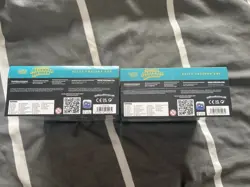 2X Pokemon Ascended Hero’s Elite Trainer Box ETB - Fast Shipping - Image 3