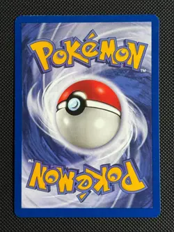 1# Pokemon Cards Rocket's Sneak Attack 72/82 1ST EDITION Team Rocket Rare - Image 2