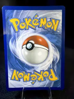 Pokemon TCG Mega Absol ex 161/132 Me01: Mega Evolution Holo - Image 2