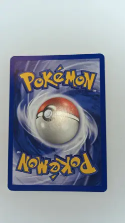 Pokemon Legendary Collection Dark Slowbro 8/110 Holo Rare WOTC LP 2002 - Image 4