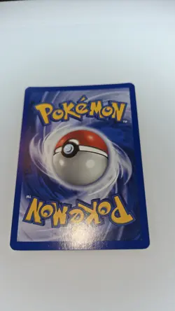 Pokemon Legendary Collection Dark Slowbro 8/110 Holo Rare WOTC LP 2002 - Image 5