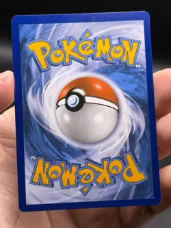 Pokemon TCG Charizard VStar SWSH262 Black Star Promo English NM - Image 4