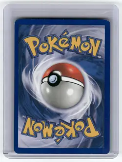 Koga's Pidgeotto Gym Challenge Rare Pokemon Near Mint or Better - Image 2