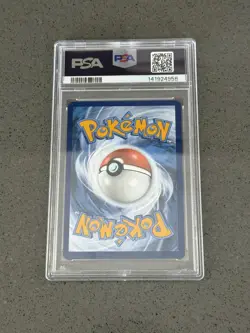 2023 POKEMON SWORD & SHIELD CROWN ZENITH SECRET FULL ART/ARCEUS VSTAR PSA 8 - Image 2