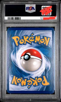 Pokemon Lugia Holo Rare Secret Wonders #14 PSA 10 Gem Mint (NEWEST CERT) POP 26 - Image 2