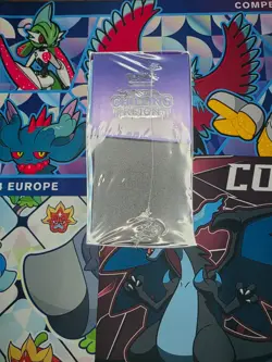 Pokemon TCG Chilling Reign Elite Trainer Box - [SHADOW RIDER CALYREX] ETB - Image 3
