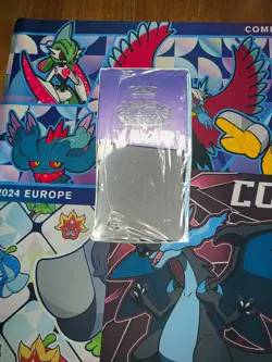 Pokemon TCG Chilling Reign Elite Trainer Box - [SHADOW RIDER CALYREX] ETB - Image 4
