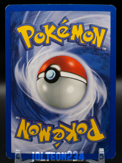 Pokemon TCG - Ninetales 12/102 Base Set ITALIAN Rare Vintage - Image 2