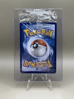 Pokemon Mega Charizard X EX 023 + Oricorio EX 024 UPC Promo Sealed Mint+ - Image 2