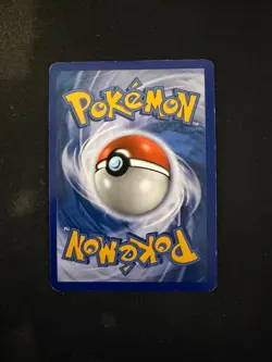 Mewtwo Lv.X DP28 ULTRA RARE Black Star Promo Pokemon - Image 2