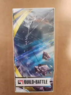 Pokemon Brilliant Stars Build and Battle Box! 2022 Sword & Shield New, Sealed! 820650860102 - Image 4