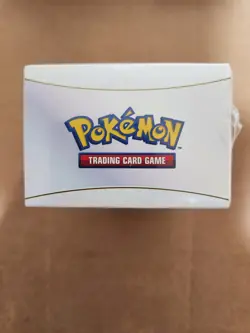 Pokemon Brilliant Stars Build and Battle Box! 2022 Sword & Shield New, Sealed! 820650860102 - Image 5