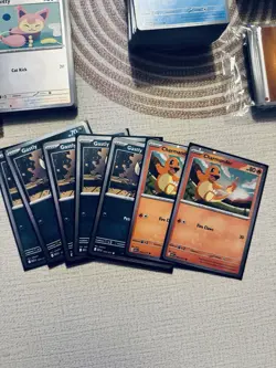 Pokemon Ascended Heroes TCG Bulk And Extras New set - Image 4