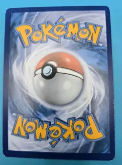 Pokemon TCG Team Magma's Great Ball 31/34 - Double Crisis - Image 2