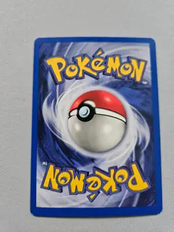Jolteon Jungle SPANISH Holo Rare Pokemon TCG - LP+ w/ SWIRL - Image 2