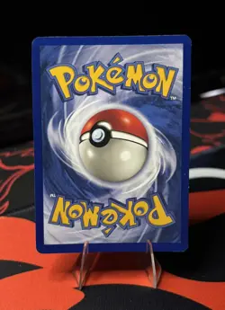 Pokemon TCG - Pidgeot 8/64 - Jungle - Holo - MP/LP - Image 2