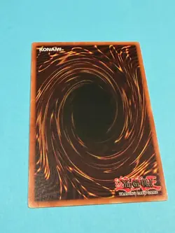 Yugioh! MP Mountain - LOB-048 - Common - 1st Edition - LP - Image 2