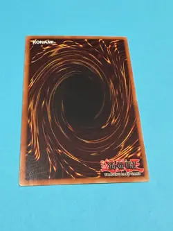 LOB-056 - Hinotama - LP - The Legend of Blue Eyes White Dragon - 1st Edition - Image 2