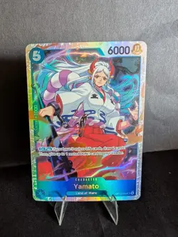 (10) One Piece Mixed CARDS LOT!! See Photos For Exact cards - Image 2