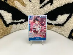 One Piece TCG Nami SR OP11-054 - Image 1