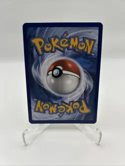 001/132 Bulbasaur 2026 Pokemon Day League Stamped Promo Card Mega TCG Play - Image 2